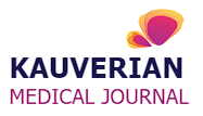 kauvery medical journal